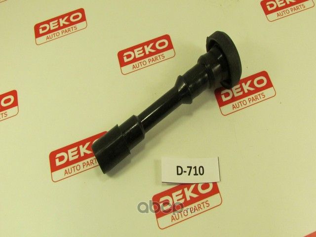 Наконечникнакатушкуmmcдлякатушкиmd361710 (Deko). Артикул D710
