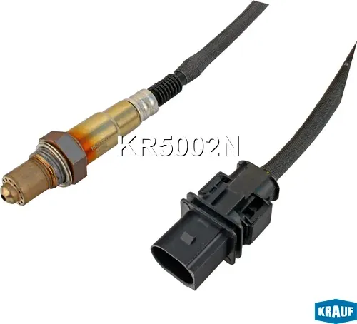 Лямбда-зонд (Krauf) Krauf. Артикул KR5002N