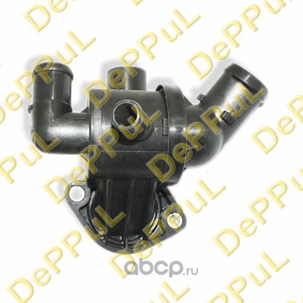 Термостат системы охлаждения (Deppul). Артикул DEL11AEM