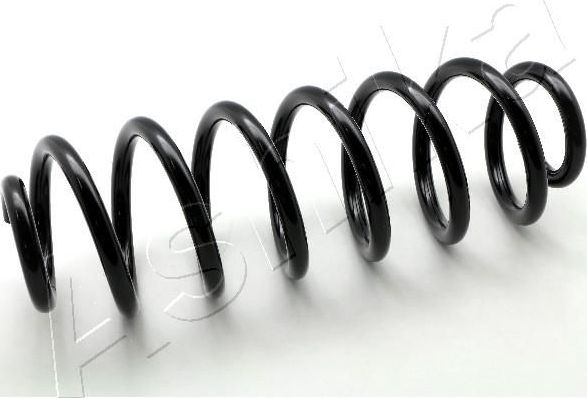 Пружина подвески ASHIKA. Артикул ZCA6166A