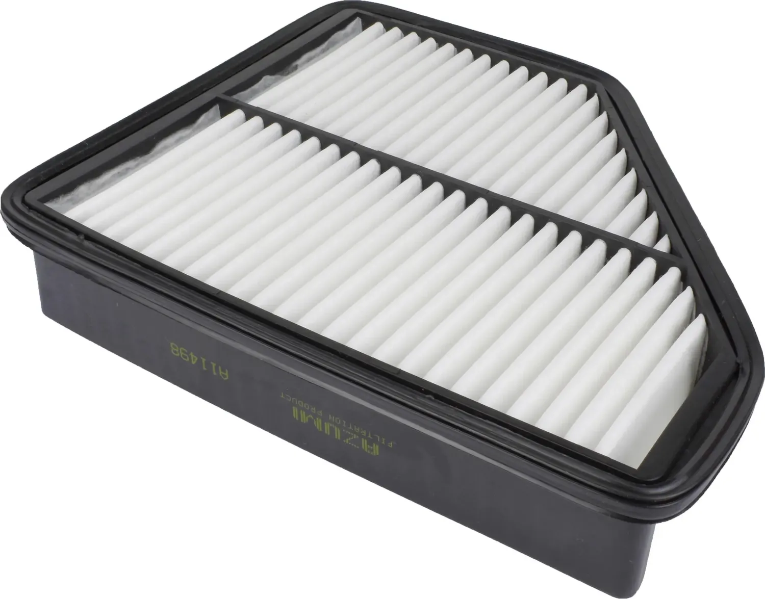 Фильтр воздушный (Azumi). Артикул A11498