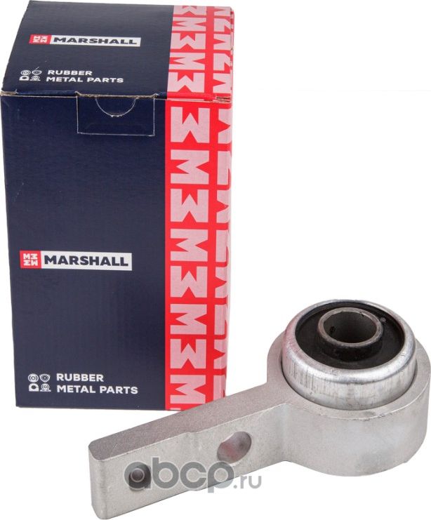 Сайлентблок Mazda 6 12- (M8083900) (Marshall). Артикул M8083900