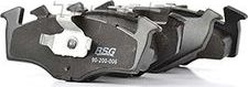 Тормозные колодки BSG. Артикул BSG 90-200-006