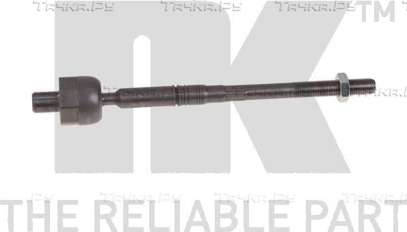 Рулевая тяга NK для BMW 1 I (E82/E88) 2007-2013. Артикул 5031537