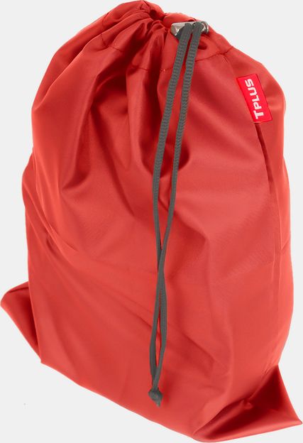 Ремень буксировочный эластичный Tplus 7 т 5 м серия Туризм Крюк/Крюк (с мешком для хранения). Артикул T018205