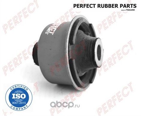 САЙЛЕНТБЛОК ПЕРЕДНЕГО НИЖНЕГО РЫЧАГА (Perfect) Perfect. Артикул TO05GS3005