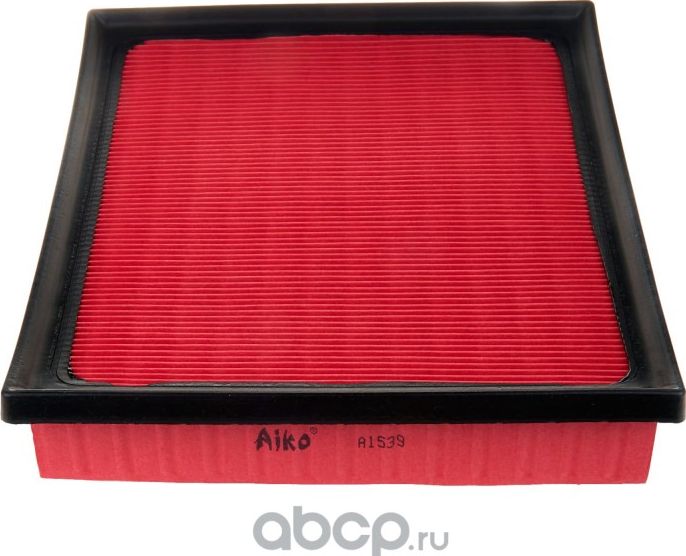 Фильтр воздушный TOYOTA Camry (2017-) (Aiko). Артикул A1539