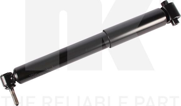 Амортизатор NK задний для Renault Scenic II 2003-2009. Артикул 63391353