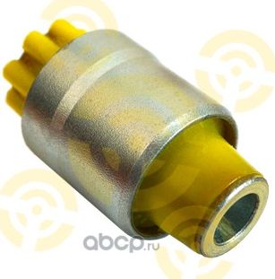 Сайлентблок рычага подвески (Точка Опоры) Точка Опоры. Артикул 3-06-3445