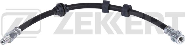 Тормозной шланг Zekkert передний правый/левый для Ford Focus I 1998-2000. Артикул BS-9386