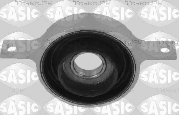 Подвесной подшипник карданного вала Sasic для BMW 1 I (E81/E82/E87/E88) 2004-2012. Артикул 2956010