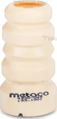 Отбойник переднего амортизатора (Metaco). Артикул 4930049