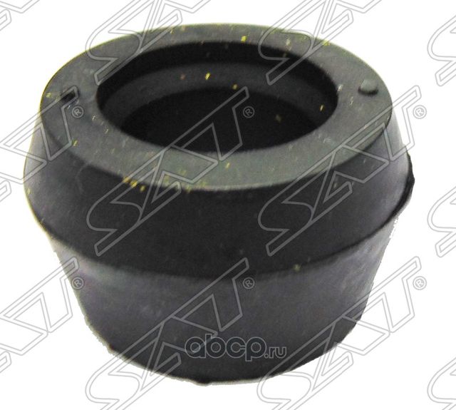 ВТУЛКА ЗАДНЕГО АМОРТИЗАТОРА НИЖНЯЯ TOYOTA HILUXSURF4RUNNERLAND CRUISER PRADO 95-02FORTUNER 05-  (SAT). Артикул ST9038519007