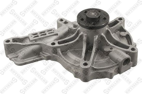 Помпа (водяной насос) Stellox. Артикул 81-04147-SX