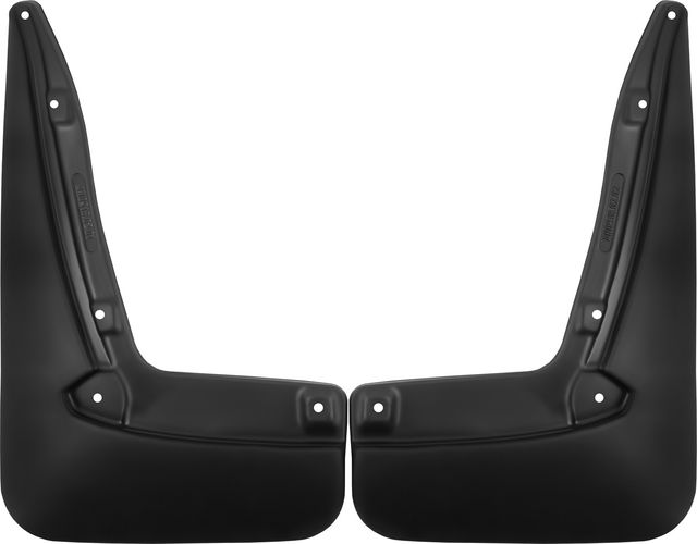 Брызговики Frosch (в пакете) задняя пара для Tank 700 (гибрид версия) 2024-2026. Артикул NLF.AN0953.E3