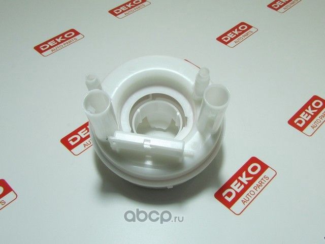 Фильтр топливный погружной Renault Duster, Logan l, Sandero l (Deko). Артикул FRL801