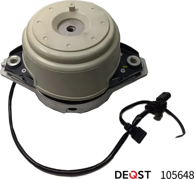 Опора левая MERCEDES-BENZ GL-CLASS (X166) 07,12- GL 350 Bluetec 4-matic (166.824 (Deqst) Deqst. Артикул 105648