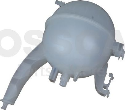 Расширительный бачок OSSCA для BMW X7 I (G07) 2019-2026. Артикул 56247