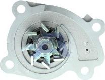 Помпа (водяной насос) Aisin для Nissan Micra K13 2010-2016. Артикул WPN-099V