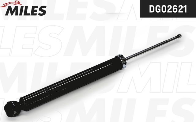 Амортизатор Miles задний для Honda Shuttle I 1995-2004. Артикул DG02621