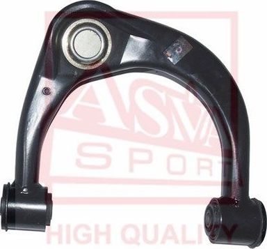 Поперечный рычаг передней подвески Asva левый верхний для Lexus GX I 2001-2009. Артикул 0124-106