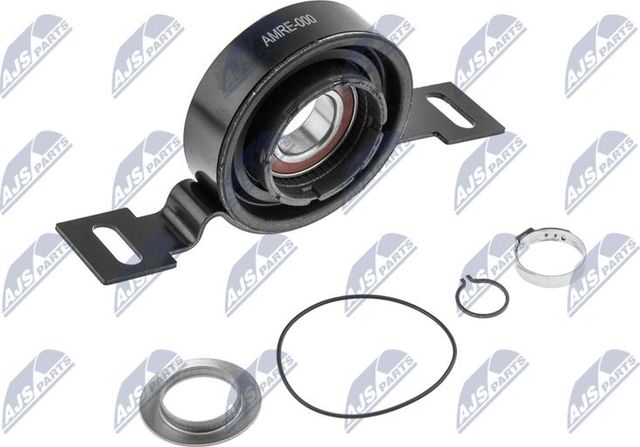 Подвесной подшипник карданного вала NTY. Артикул NLW-RE-000