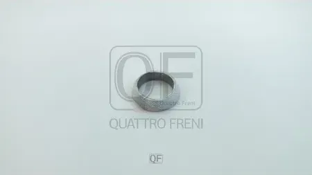 ПРОКЛАДКА ВЫХЛОПНОЙ СИСТЕМЫ (Quattro Freni). Артикул QF17A00113