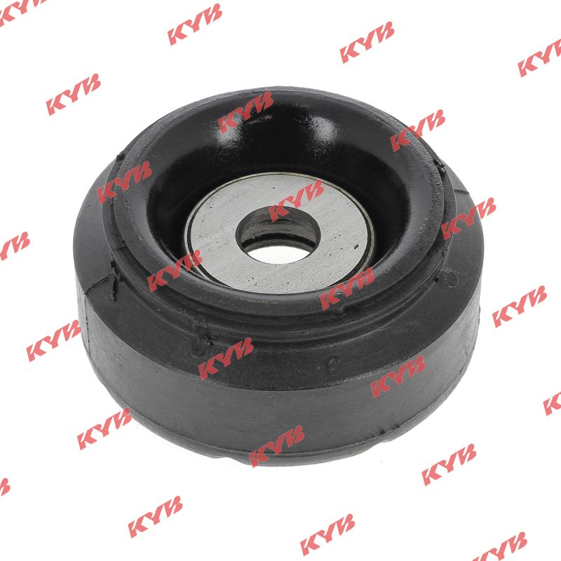 Опора амортизатора (стойки) KYB (Каяба) Suspension Mounting Kit передняя для Audi 90 II (B3) 1987-1991. Артикул SM1702