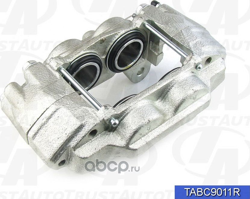 ТОРМОЗНОЙ СУППОРТ (Trustauto). Артикул TABC9011R