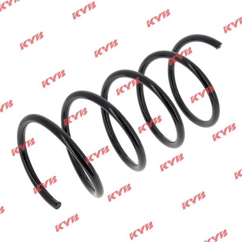 Пружина подвески KYB (Каяба) K-Flex. Артикул RA3106