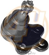 Шаровая опора 4U. Артикул CH-B-75471