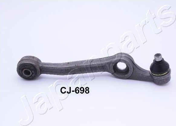 Рычаг передней подвески Japanparts передний левый для Daihatsu Charade III 1987-1993. Артикул CJ-698L