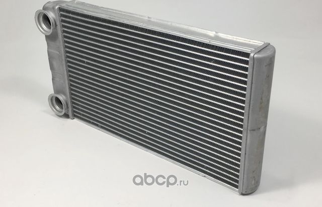 Радиатор отопителя УАЗ-3163 Patriot (c 2016 г) (ан.3163-8101060-50/60-70) Cartr (Cartronic). Артикул CRTR0132772