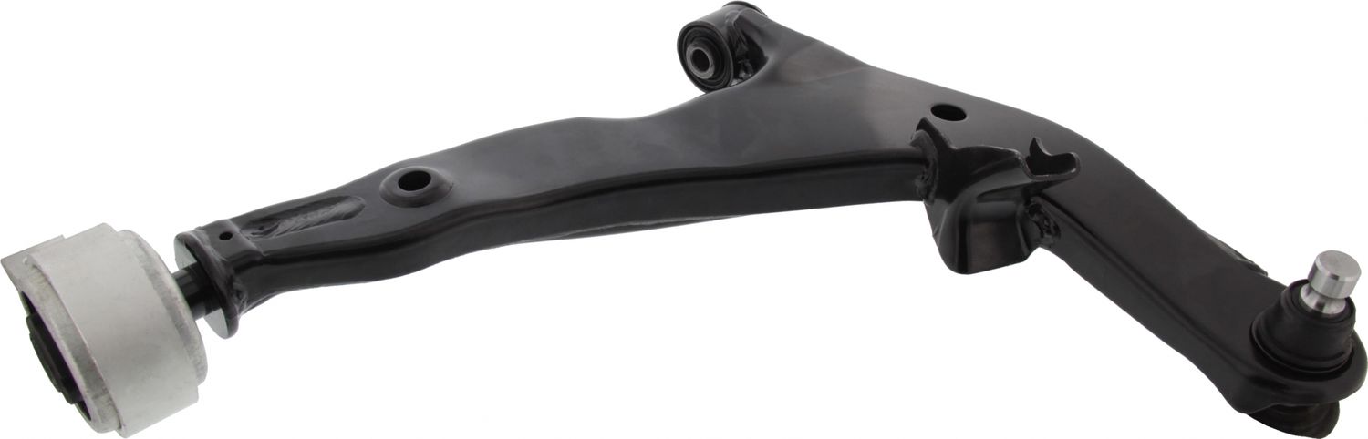 Поперечный рычаг передней подвески MAPCO (Листовая сталь). Артикул 52579