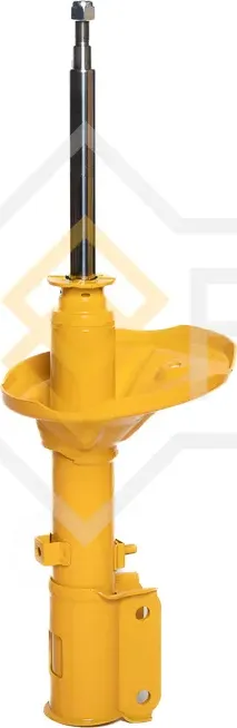 Стойка амортизаторная передняя (Sufix). Артикул SU1697