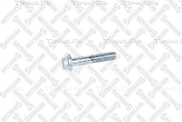 Болт развальный Stellox для Ford C-MAX II 2010-2019. Артикул 79-01141-SX