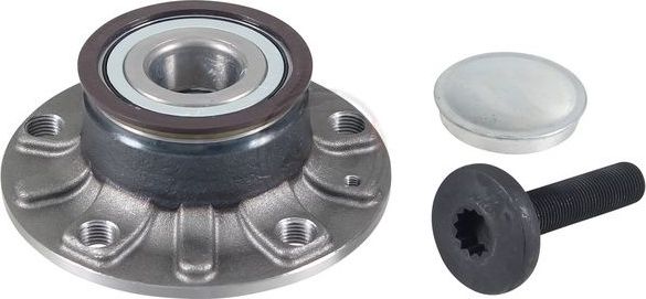 Ступица колеса ABS задняя правая/левая для SEAT Leon II 2005-2013. Артикул 200988