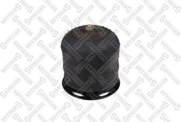 Пневмоподушка (пневморессора) Stellox для Mercedes-Benz Actros MP3 2008-2012. Артикул 84-00147-SX