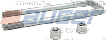 Стремянка рессоры Auger для Volvo  FH12 1993-2002. Артикул 77709