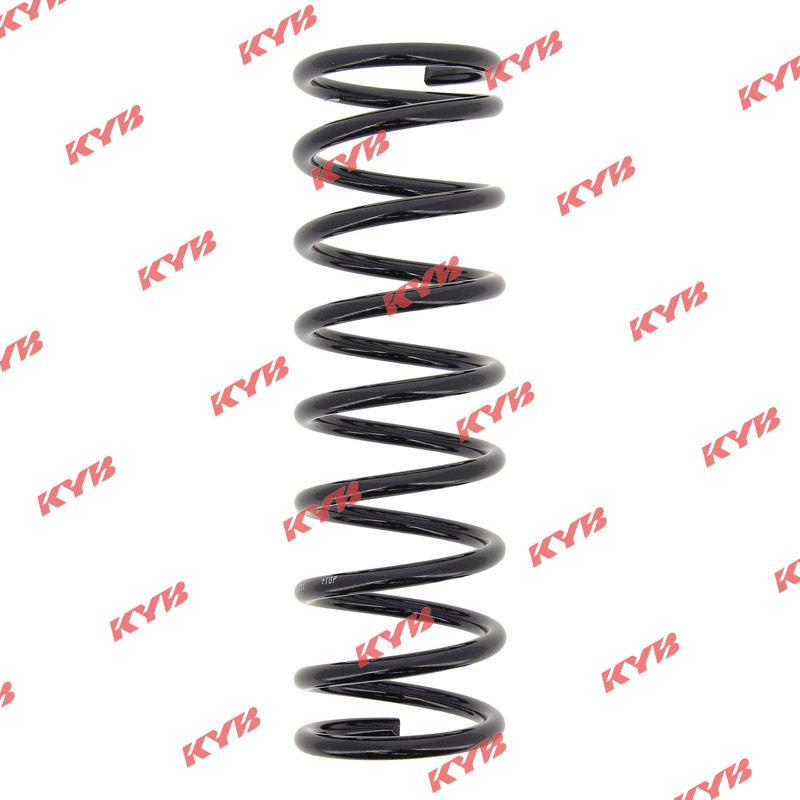 Пружина подвески KYB (Каяба) K-Flex. Артикул RA1111