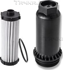 Фильтр АКПП  Tecneco Filters для Ford Mondeo V 2014-2026. Артикул AT136