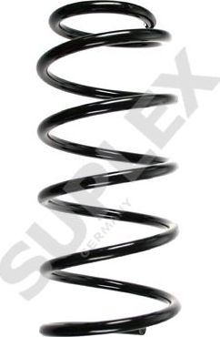 Пружина подвески Suplex. Артикул 47026