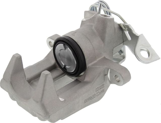 Тормозной суппорт MAPCO задний левый для Audi A6 II (C5) 1997-2005. Артикул 4888