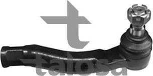 Наконечник рулевой тяги Talosa. Артикул 42-00003