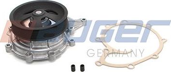 Помпа (водяной насос) Auger для Scania P 2003-2015. Артикул 57758