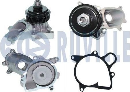 Помпа (водяной насос) Ruville. Артикул 561294