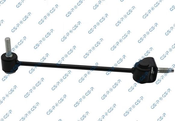 Стойка (тяга) стабилизатора GSP. Артикул S050298