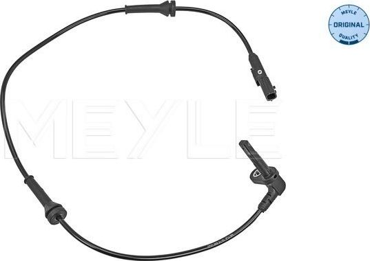 Датчик ABS Meyle Original. Артикул 16-14 899 0020