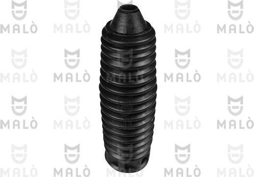 Пыльник амортизатора (стойки) Malò. Артикул 30183