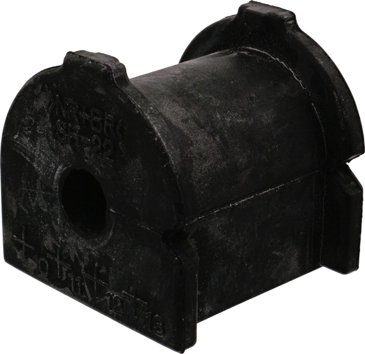 Втулка стабилизатора SWAG (резина). Артикул 13 94 1499